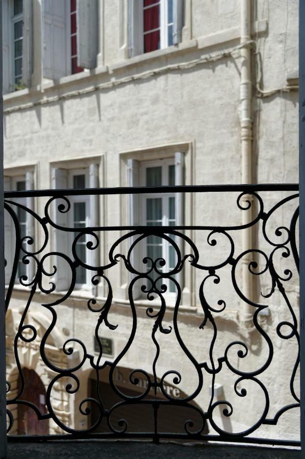 L'Argenterie, Apparts De Charme, Parking Gratuit Montpellier Kültér fotó
